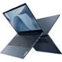 Ноутбук Lenovo IdeaPad 5 15IAL7 (82SF000GUS): Экран 15.6" IPS (1920x1080) Full HD