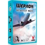 Настільна гра Geekach Games Шерлок №1. Останній шанс: Вид интеллектуальные