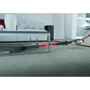 Пылесос Hoover HF522SFP 011: Вес 2.2 кг