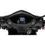 Електроскутер Atlas Eagle 2000W Box Blue (3088) фото 7