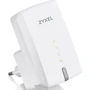 Точка доступу Wi-Fi ZYXEL WRE6602 (WRE6602-EU0101F): Потужність передавача 20 dBm