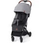 Прогулочная коляска Kinderkraft Nubi Gray (KKWNUBIGRY0000)