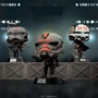 Игровая фигурка FUNKO POP! Охотник (55500): Пол Унисекс