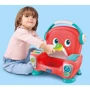 Центр ігровий розвиваючий Clementoni Music Chair (8005125177318): Виробник Clementoni