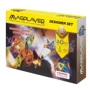 Магнитный констуктор MagPlayer 62 эд. (MPB-62)