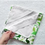 Наматрасник непромокаемый Cosas Water Sheet Dino Green 70х120 (4822052024560): Размер, см 70х120