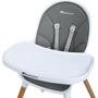 Стульчик для кормления Bebe Confort Avista warm grey (2711191210) фото 5