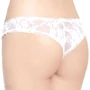 Женские трусики SoftLine - Panties 2392, M/L (white)