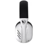 Навушники Hator Hyperpunk 2 Wireless Tri-mode Black/White (HTA-856): Тип кріплення оголовные