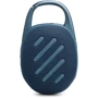 Акустика JBL Clip 5 Blue (JBLCLIP5BLU) UA: Совместимость Android, iOS, Windows