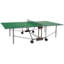 Теннисный стол Garlando Progress Indoor 16 mm Green (C-162I) зеленый