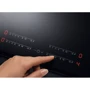 Варочная поверхность AEG IKE64450IB: Количество конфорок 4
