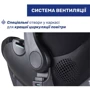 Автокресло Chicco Kory Plus i-Size Black Re-Lux черное (87072.56) фото 7