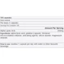 Yamamoto Nutrition Alpha Lipoic Acid 100 caps: Форма випуску Капсулы