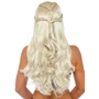 Парик Leg Avenue Braided long wavy wig Blond