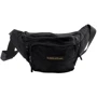 Мужская поясная сумка Volunteer черная (GB1749-01-black): Стиль Спортивный