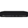 Персональный компьютер (ПК) HP 260-G9 DM (6D2Y3EA): Процессор Intel Core i3-1215U (3.3 - 4.4 ГГц) / 6 - ядерный