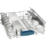Встраиваемая посудомоечная машина Bosch SMV68N60 EU: Размеры (ВхШхГ) 82х60х55 см