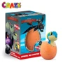 Растущая игрушка Craze Mega Eggs в яйце - DreamWorks Dragons (в ассорт)