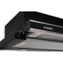Вытяжка Minola HTL 6062 I/BL GLASS 450 LED фото 8