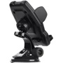 Держатель Hoco Car Holder CA31 Black: Особенности автодержатель