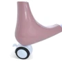 Стульчик для кормления Bambi розовый (M 3233L Pink)