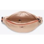 Сумка на пояс Nike NK HERITAGE S WSTPCK - RETRO розовый Уни 28 х 8 х 13 см (DR6266-200): Выдвижная ручка Нет