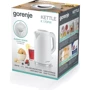 Электрочайник Gorenje K17DPW