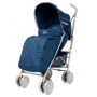 Коляска 4Baby Le Caprice Navy Blue (синий): Тип коляски коляска-трость