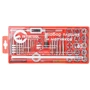 Набор резьбонарезной Intertool (SD-8040)