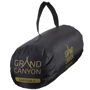 Намет Grand Canyon Cardova 1 Capulet Olive (330025): Матеріал дна Polyethylene PU
