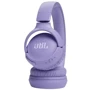 Наушники JBL Tune 520BT Purple (JBLT520BTPUREU): Тип крепления оголовные
