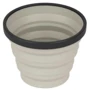 Набор посуды Sea to Summit X-Set 31 5pc - Storage Sack Included (STS AXSETSS31OL) фото 4