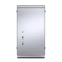 Корпус Jonsbo U4 PLUS Aluminium Silver: Типорозмір Midi-Tower