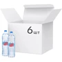 Упаковка минеральной природной негазированной воды SNO 6х1 л (4860102580130_6)