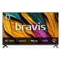 Телевизор Bravis 43K6000U