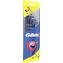 Gillette 2 Станки для бритья одноразовые 10 шт.: Количество в упаковке, шт 10