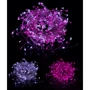 Гирлянда Springos 3 м 300 LED CL0091 Cold White/Pink фото 9