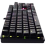 Клавиатура ERGO KB-960: Количество клавиш 104