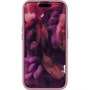 Чохол для iPhone LAUT SHIELD Pink (L_IP23B_SH_P) для iPhone 15 Pro: Матеріали полікарбонат і поліуретан