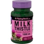 Piping Rock Milk Thistle Seed Extract, 1000 mg, 100 Capsules