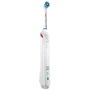 Зубная щетка Braun Oral-B D501 PRO 2 2500 White: Технология чистки возвратно-вращательная