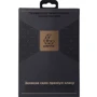 Захисне скло для iPhone Lunatik Premium Tempered Glass 3D Full Cover Black для iPhone 16