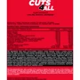 Жиросжигатель All Nutrition CUTS 4ALL 120 tab: Пол Унисекс