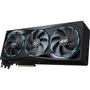 Видеокарта Gigabyte AORUS GeForce RTX 5080 MASTER 16G (GV-N5080AORUS M-16GD): Разрядность шины памяти, бит 256