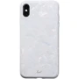 Чехол для iPhone LAUT Pearl Arctic (LAUT_IP18-L_PL_W) for iPhone XS Max: Цвет белый