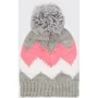 Шапка жіноча CMP Woman Knitted Hat сіра (5505223-U632) фото 2