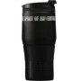 Термокружка Vango Magma Mug Tall 380 ml Black (ACPMUG B0517B)