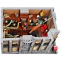 Конструктор LEGO Super Heroes Санктум Санкторум 2708 деталей (76218) фото 11