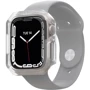 Чехол для Apple Watch Urban Armor Gear UAG Scout Frosted Ice (1A4001110202) for Apple Watch 41mm